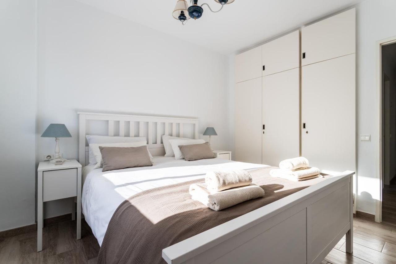 Sur Suites Perla 6-4 丰希罗拉 外观 照片