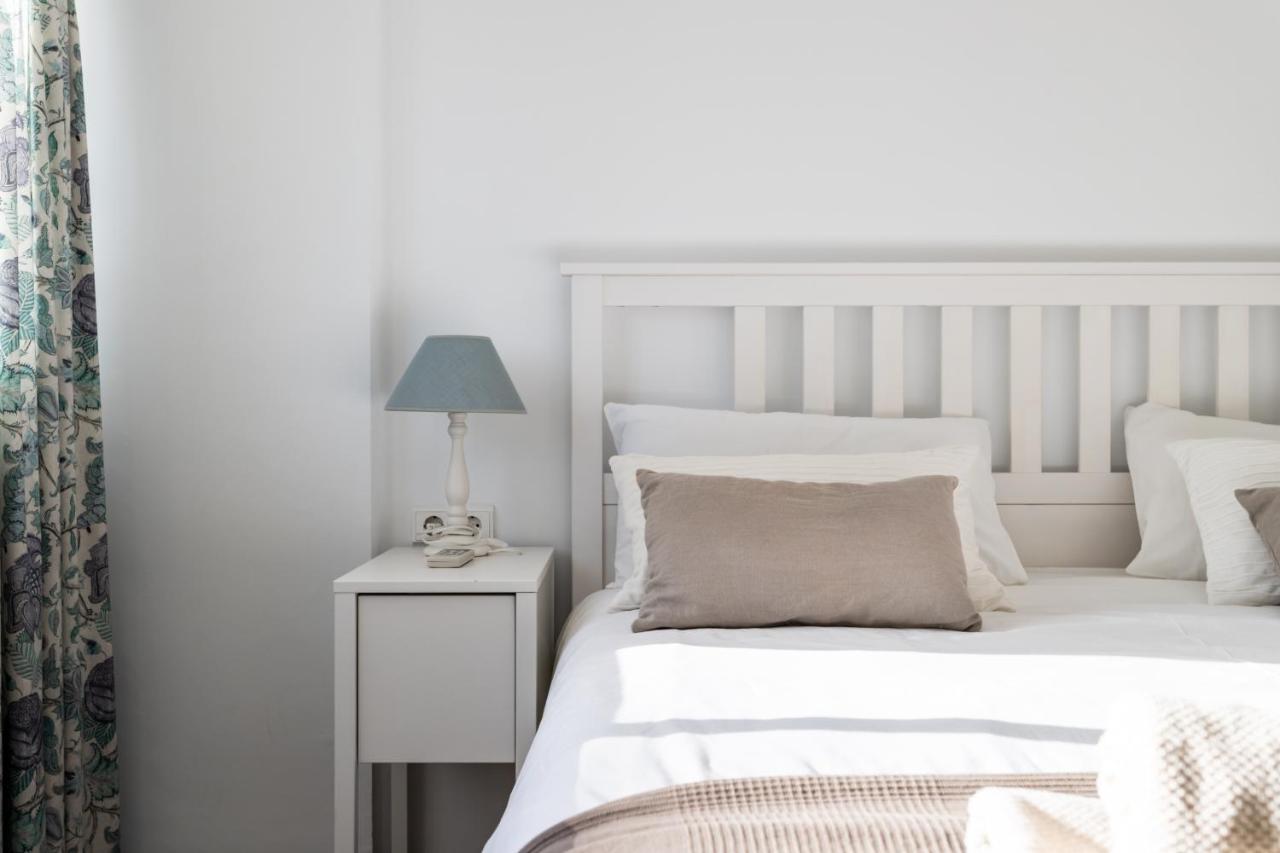Sur Suites Perla 6-4 丰希罗拉 外观 照片