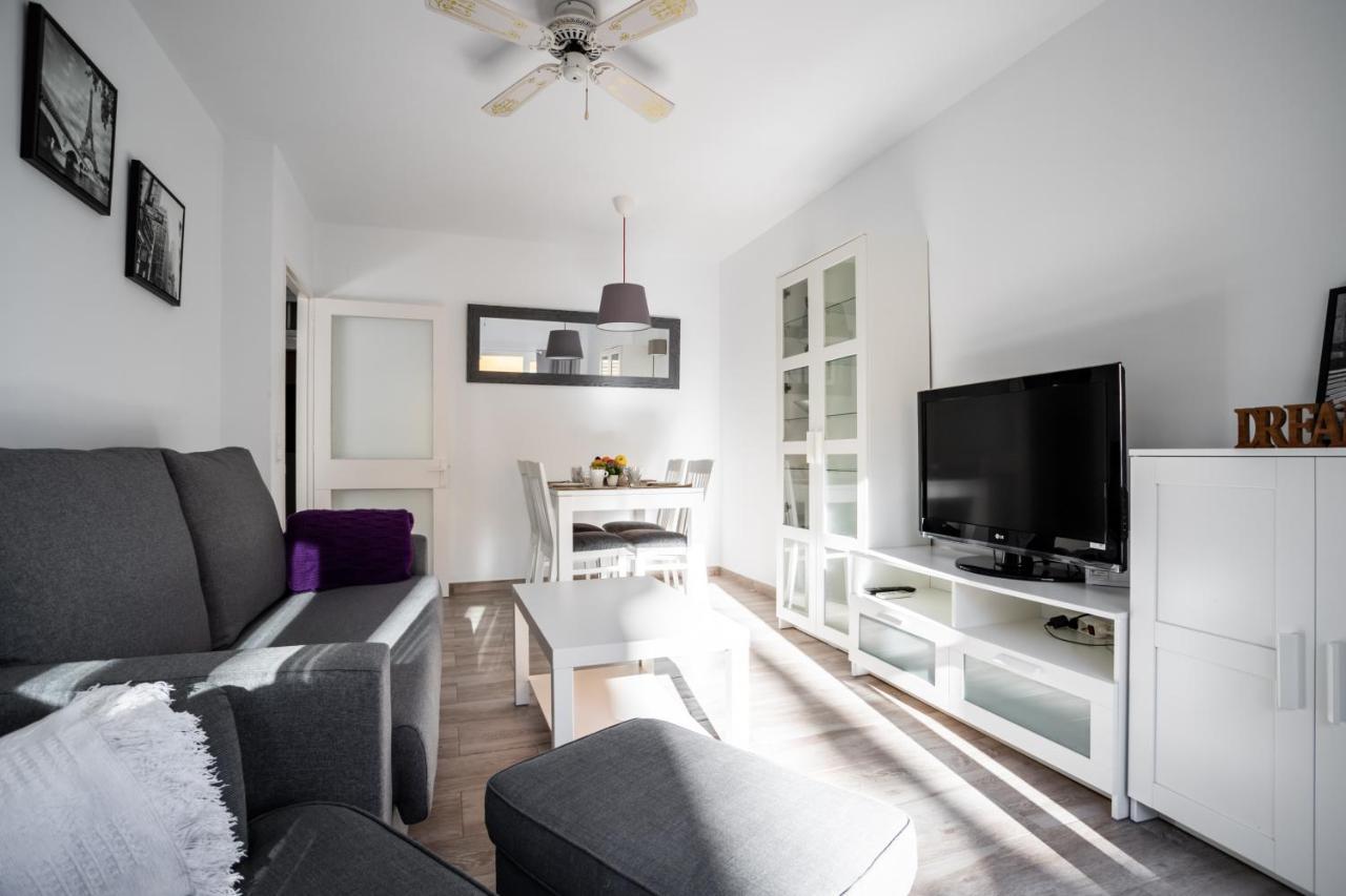 Sur Suites Perla 6-4 丰希罗拉 外观 照片