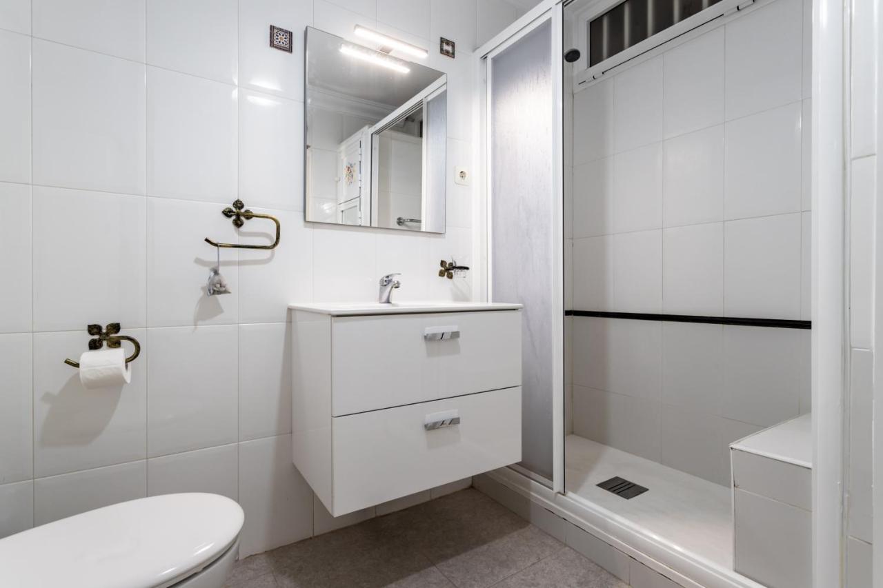 Sur Suites Perla 6-4 丰希罗拉 外观 照片